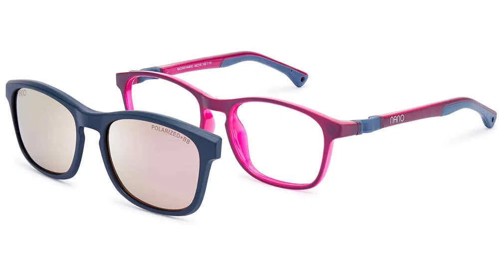 Nanovista POWER UP SC 3.0 Eyeglasses - view 3